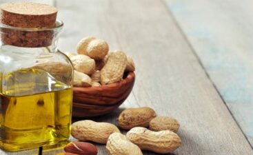 Ground nut oil / Cold Pressed Oils in chennai