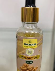 walnut oil 30ml