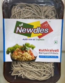 kuthiraivali newdles
