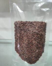 flaxseed 100gm