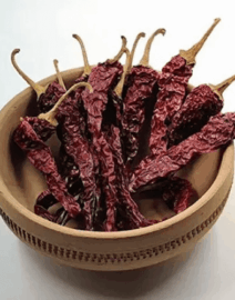 kashmiri chilli